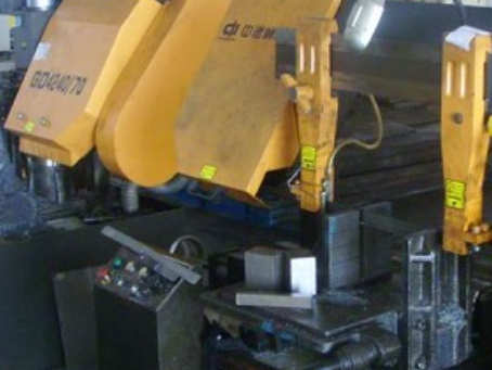 娄星SM45模具钢