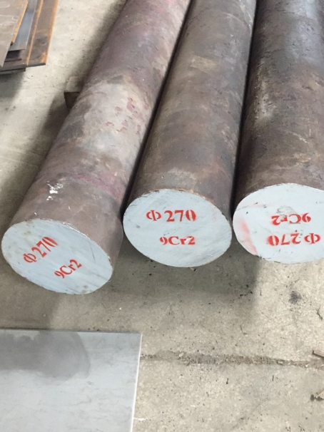 娄星9Cr2工具钢