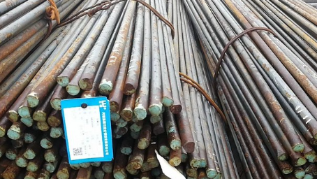 娄星30CrNi3Mo合金结构钢
